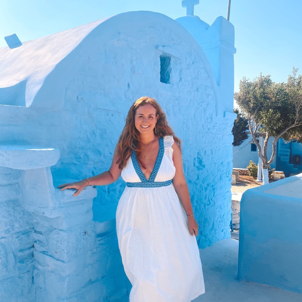 Meet your Posher, Piper